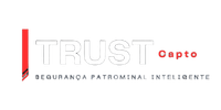 Logo da TRUST Capto